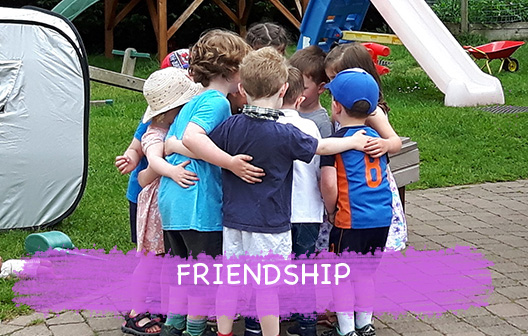 Friendship